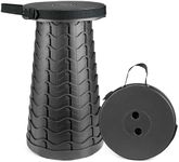 Hesanzol Portable Telescoping Stool