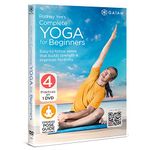 Rodney Yees Complete Yoga For Beginners