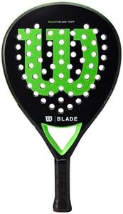 Wilson Pad