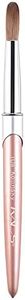 KADS Kolinsky Acrylic Nail Brush Nail Art Brush Round Brush Scalp Nail Brush Nail Art Dedicated Brush Acrylic Nail (10#)