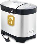 KITCHENARM 29-in-1 SMART Bread Make