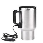 Hot Water Kettle Electric, 12V 450m