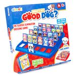 abeec Who's My Good Dog Family Game - Board Game - Kids Games - Family Games For Kids And Adults - Guess Who Game For Kids - Gifts For Kids