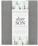 Baby Memory Book - Childhood Memory Book For Milestones - Baby Books for Baby Shower Gift - Family Keepsake Journal w/Prompts (Grey,230 Pages)