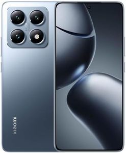 Xiaomi 14T Pro Ai 5G (512GB+12GB) Nfc Global Unlocked