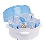 Baby Bottle Sterilizer Dr Brown