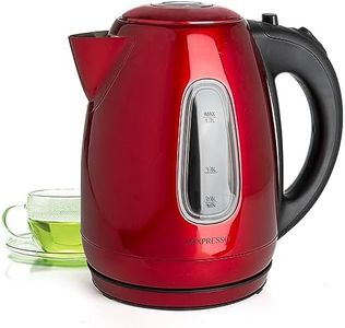 Mixpresso 