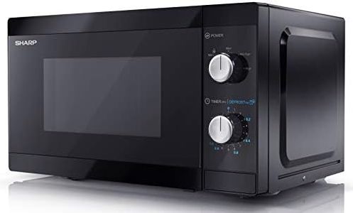 SHARP YC-M