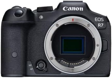 Canon EOS 