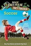 Soccer: A Nonfiction Companion to M