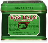 Bag Balm Tin Body Treatment, 4 oz.