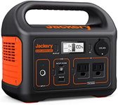 Jackery Portable Power Station Expl