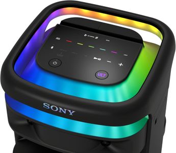 Sony ULT Tower 10 Bluetooth Speaker – Powerful Wireless Audio