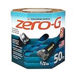 Teknor Apex Zero-G Porch/Patio/Recreation 1/2 inch x 50 Foot Hose