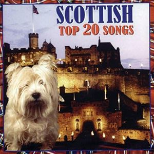 Scottish T