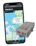 Trak-4 Solar GPS Tracker. Self-Char