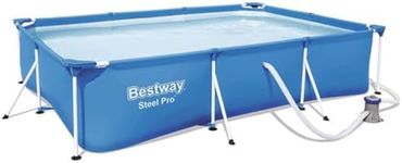 Bestway Steel Pro Pool Set