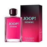 Joop Eau De Toilette Spray For Men, 6.7 Ounce 0.42 pounds