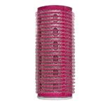 Single Heated Hair Rollers Electric Hair Roller - Travel Rechargeable Heated Hot Roller | USB Instant Heat Ceramic Hot Curlers for Women Adults Friends
