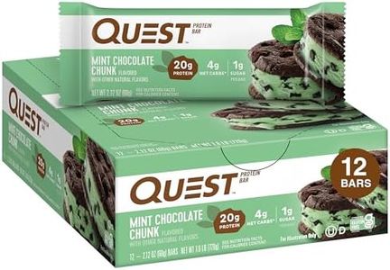 Quest Nutr