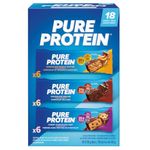 Bar  Proteins