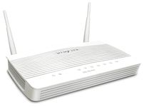 DrayTek Vigor 2763AC VDSL & Ethernet SoHo Wireless Router (V2763AC-K)