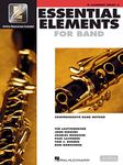 Essential Elements 2000: B Flat Clarinet (2)