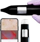 Digital Otoscope and Dermascope in 