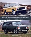 Range Rover First Generation: The C