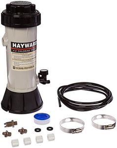 Hayward CL