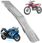 KCT Vehicle Loading Ramp Heavy Duty