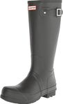 Hunter Mens Rain Boots