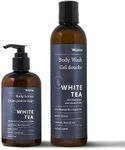 Westin White Tea Aloe Body Wash & B