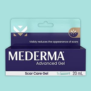 Mederma Ad