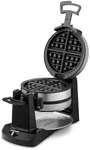 Cuisinart Double Flip Belgian Waffl
