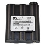 HQRP Rechargeable Battery Pack Comp