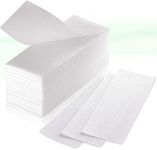 150 Wax Strips - Non Woven Fleece S