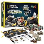 National Geographic Kids Rock Colle