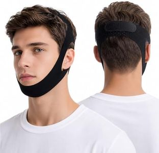 Chin Strap