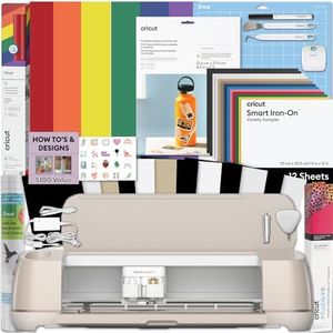 Cricut Mak