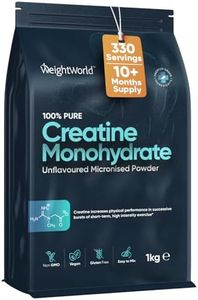 Creatine M