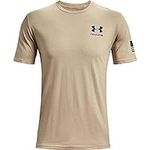 Under Armour Men's New Freedom Flag
