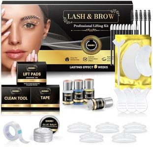 Lash Lift 