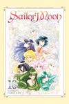 Sailor Moon 10 (Naoko Takeuchi Collection) (Sailor Moon Naoko Takeuchi Collection)