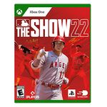 Baseball Game For Xbox One