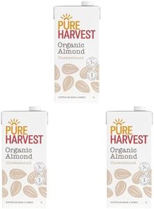 Pureharves