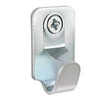 Taskar Heavy Duty Safety Picture Hooks - Pack of 10 15kg Load …