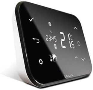 Salus IT500 INTERNET CONTROLLED THERMOSTAT