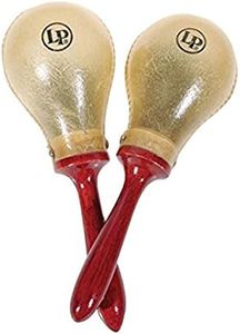 Lp Macho Maracas