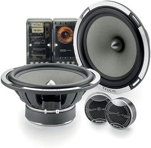 Focal 2-WA